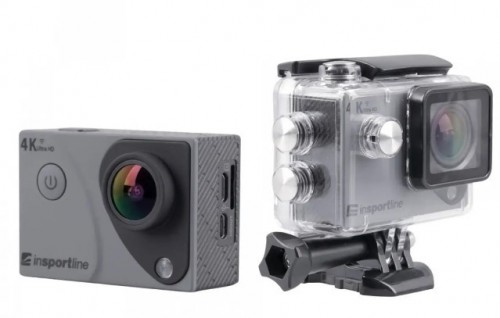 inSPORTline ActionCam III