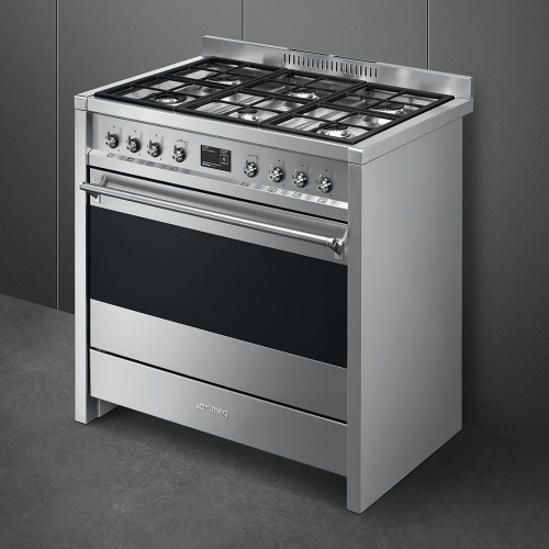 Smeg Classica A1-9