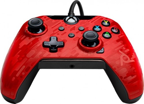 PDP Gaming Wired Controller