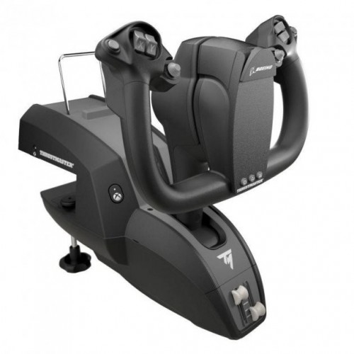 ThrustMaster TCA Yoke Pack Boeing Edition