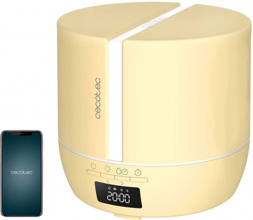 Cecotec PureAroma 550 Connected