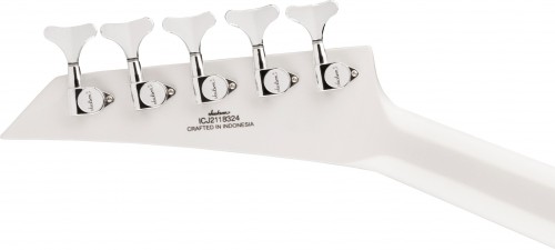 Jackson X Series Concert Bass CBXNT DX V