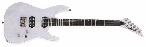 Jackson Pro Series Soloist SL2A MAH HT