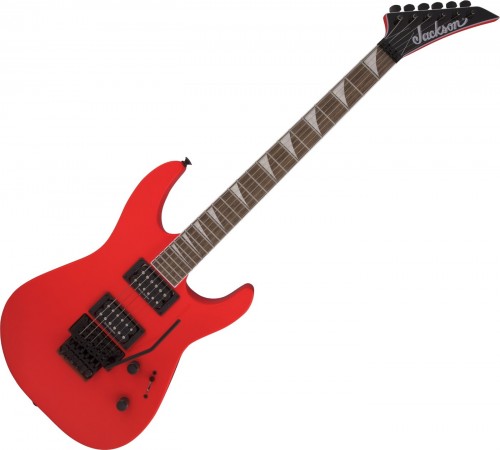 Jackson X Series Soloist SLX DX