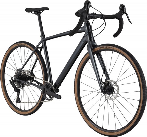 Cannondale Topstone 4 2022