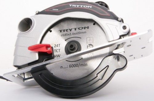 Tryton THP1600