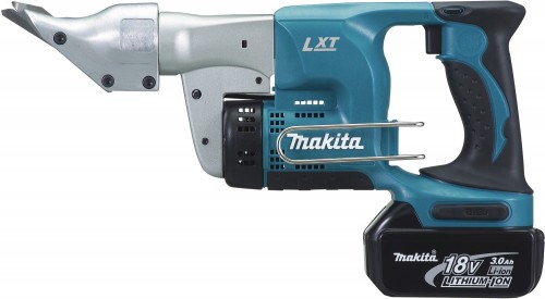 Makita DJS130RFE