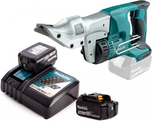 Makita DJS130RFE