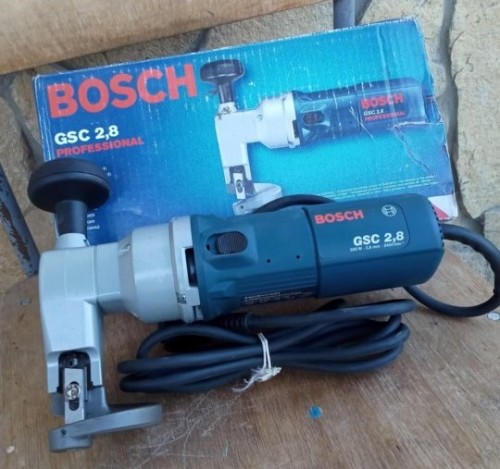 Bosch GSC 2.8 Professional (0601506108)