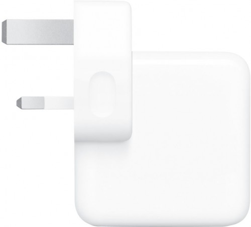 Apple Power Adapter 35W Dual USB-C Port