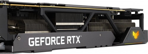 Asus GeForce RTX 3090 Ti TUF Gaming