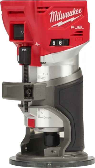 Milwaukee M18 FTR8-0X