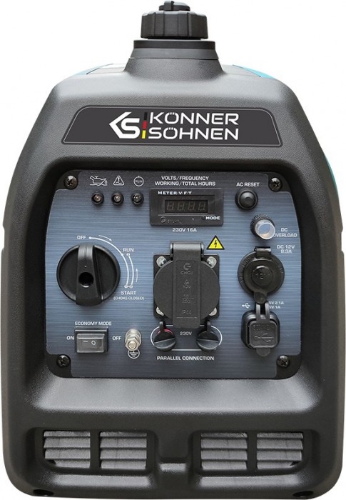 Konner&Sohnen KS 3100i S