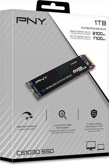 PNY M280CS1030-1TB-RB