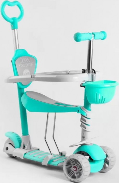 Best Scooter B-1069