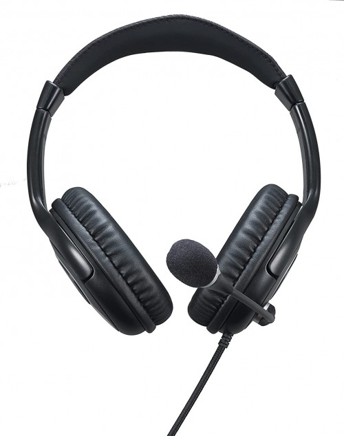 Acer Over-Ear Headset OV-T690