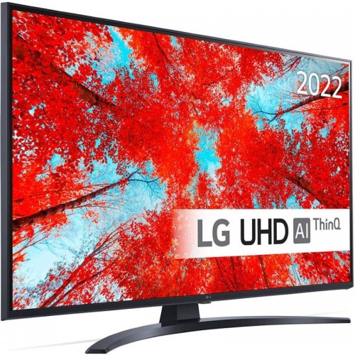 LG 43UQ9100