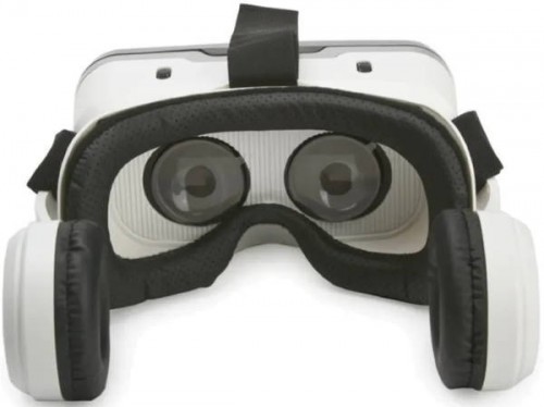 VR Shinecon G04BS