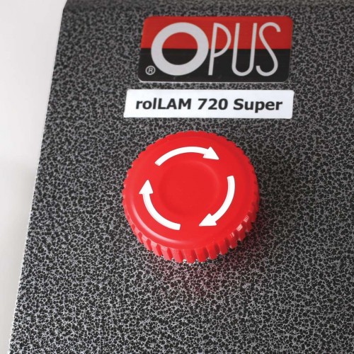 Opus RolLAM 720 Super