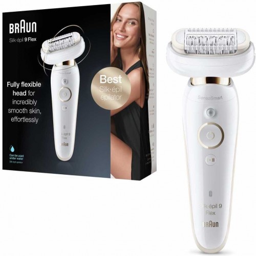 Braun Silk-epil 9 SensoSmart 9001