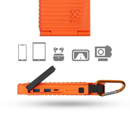 Xtorm Super Solar Charger 10000