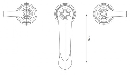 Omnires Armance AM5214CR