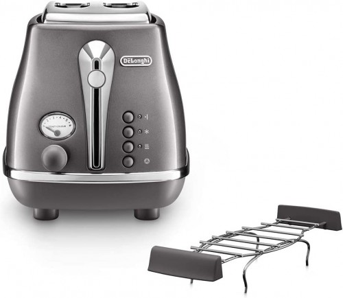 De'Longhi Icona Metallics CTOT 2103.GY