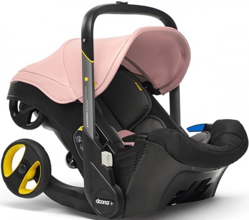 Doona Car Seat