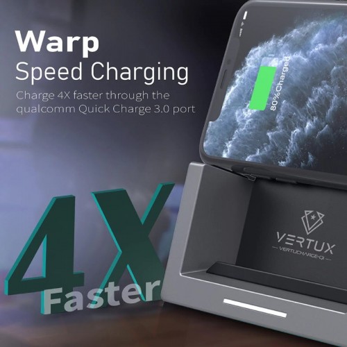 Vertux VertuCharge-Qi