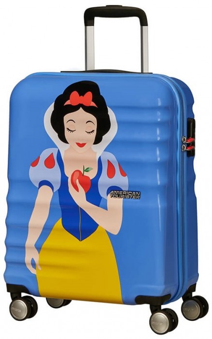 American Tourister Wavebreaker Disney 36