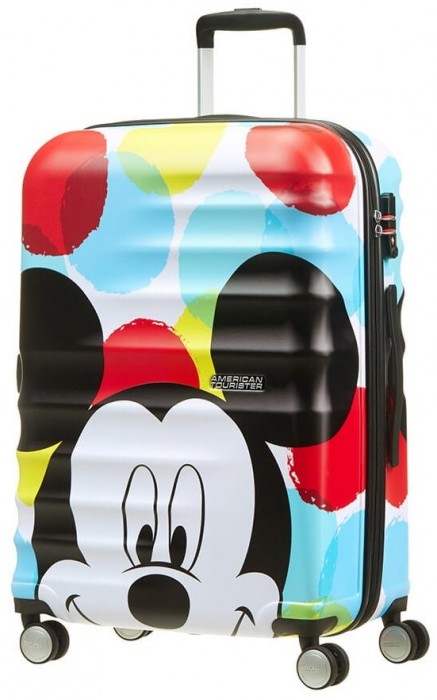 American Tourister Wavebreaker Disney 64