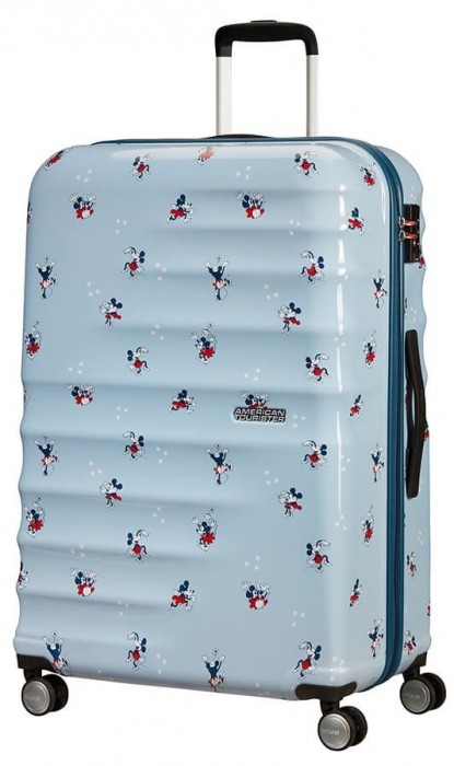 American Tourister Wavebreaker Disney 96