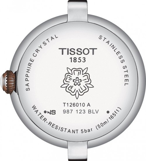 TISSOT Bellissima Small Lady T126.010.22.013.01