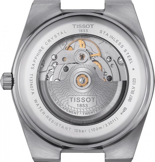 TISSOT PRX T137.407.16.041.00