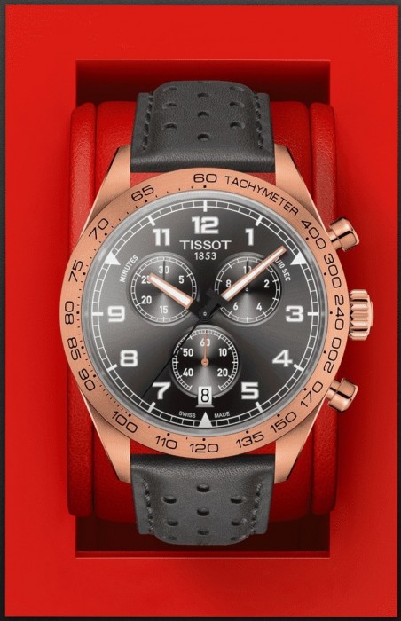 TISSOT PRS 516 T131.617.36.082.00