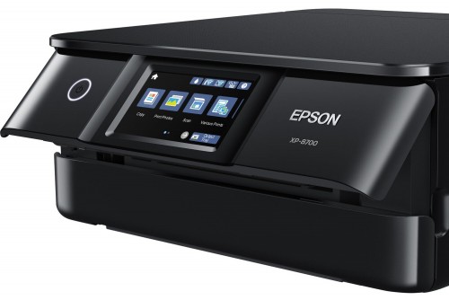 Epson Expression Photo XP-8700