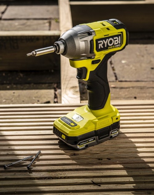 Ryobi RID18X