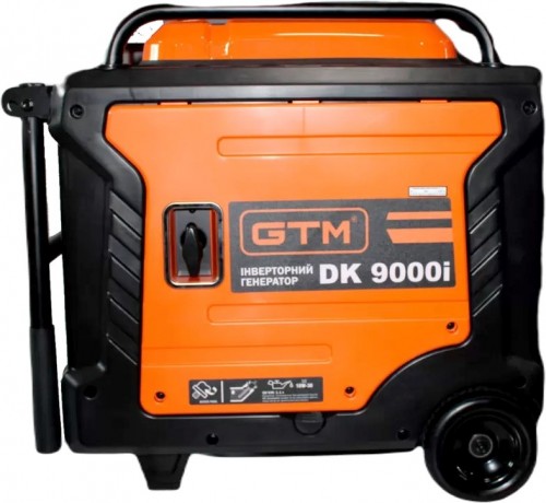 GTM DK9000i