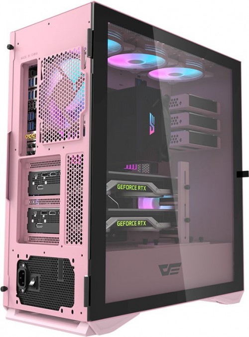 DarkFlash DLX22 Neo Pink