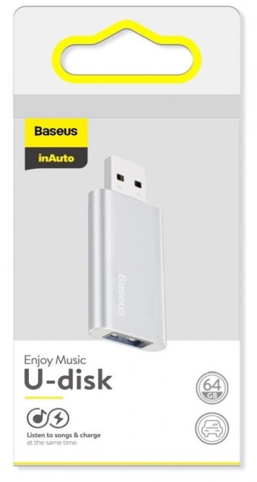 BASEUS Enjoy Music U-Disk 64Gb
