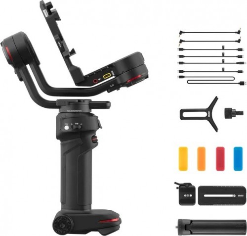 Zhiyun Weebill 3