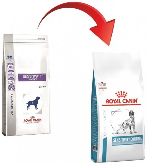 Royal Canin Sensitivity Control 7 kg