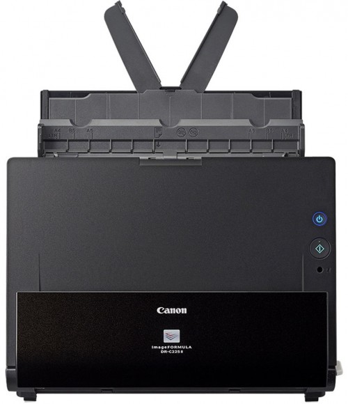 Canon DR-C225II