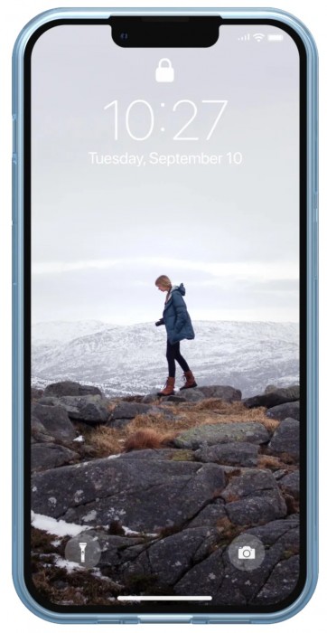 UAG U Lucent for iPhone 13 Pro