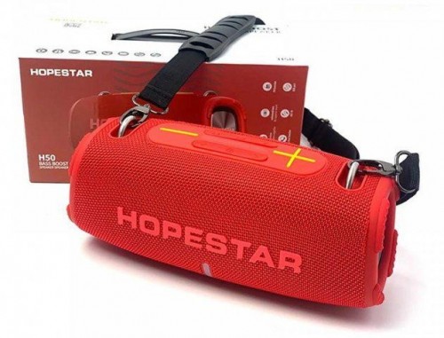 Hopestar H50