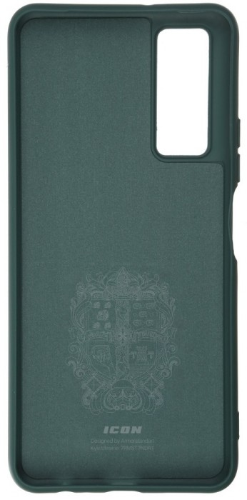 ArmorStandart Icon Case for P Smart 2021