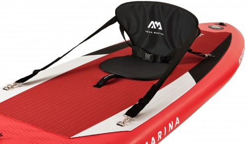 Aqua Marina Monster 2022