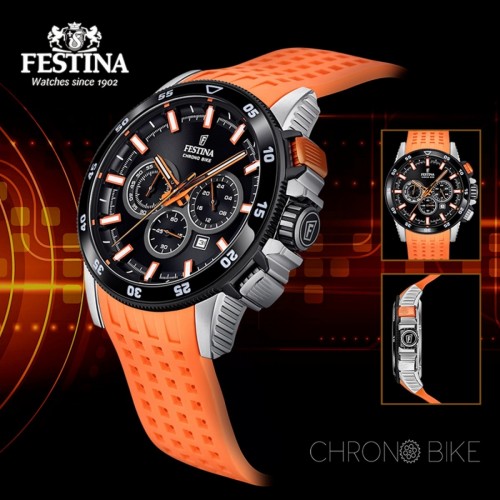 FESTINA F20353/6