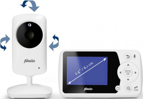 Alecto DVM-64