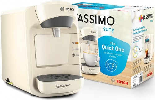 Bosch Tassimo Suny TAS 3107